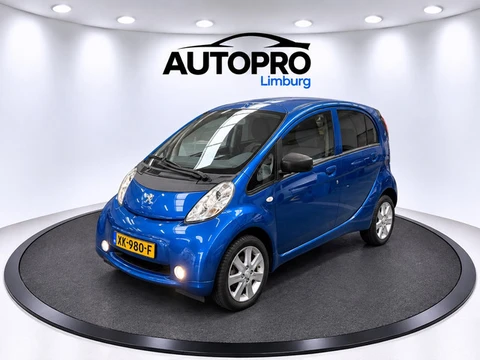Peugeot IOn Active