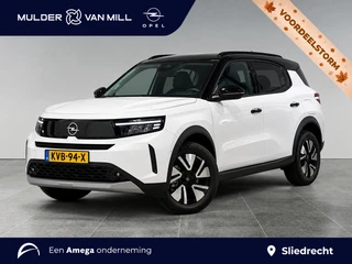 Opel Frontera GS 1.2 Turbo Hybrid e-DCT7 | TWO-TONE! | WINTERPACK | DAB+ | KEYLESS | APPLE CARPLAY /