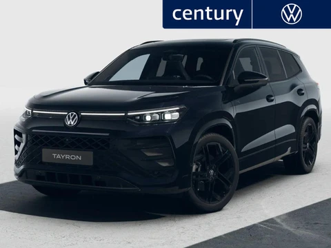 Volkswagen Tayron R-Line Edition 1.5 eHybrid 200 kW / 272 PK SUV 6 v