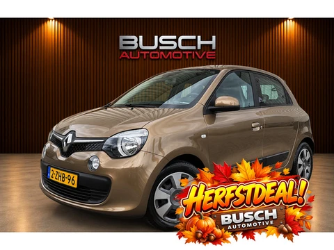 Renault Twingo 1.0 SCe Expression | AIRCO | PDC | TREKHAAK |