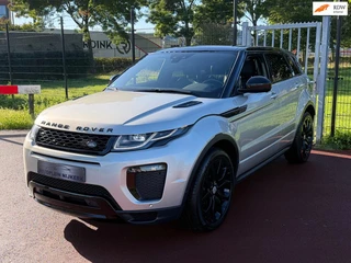 Land Rover Range Rover Evoque 2.0 TD4 HSE Dynamic Pano 20inch Memory Sfeerverl