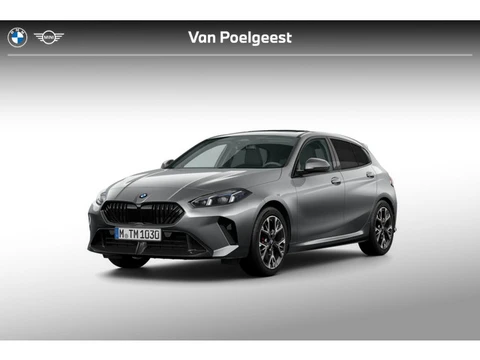 BMW 1 Serie 120 | M Sportpakket Pro | Premium Pack