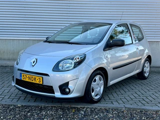Renault Twingo 1.2-16V Authentique [ 2e eig.airco,audio ]