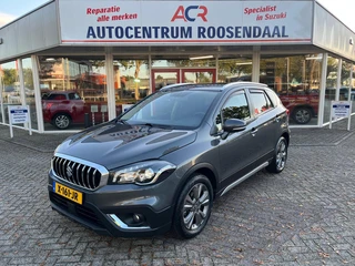 Suzuki S-Cross 1.0 Select Boosterjet NAVI / CRUISE / CLIMA