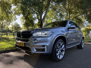 BMW X5 xDrive30d High Executive 3500KG trekgewicht, nieuwe motor, softclose