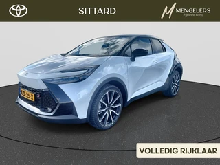 Toyota C-HR 2.0 Plug-in Hybrid 220 GR SPORT | GR SPORT Premium Pack | Demo |