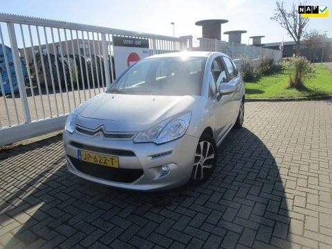 Citroen C3 1.2 PureTech Selection