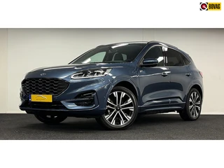 Ford Kuga 2.5 PHEV ST-Line X*224PK*Trekhaak*B&O*20''*Navi*Camera*Carplay*Stoelverw*
