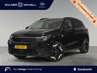 Opel Grandland GSE 1.6 PHEV Hybrid4 300pk e-EAT8 4x4 | ALCANTARA/LEDER | LED PIXEL VERLICHTING | AGR