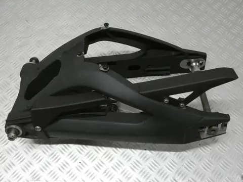 ACHTER BRUG Triumph Tiger 1050 2011 - 2012