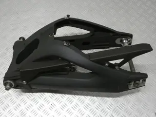 ACHTER BRUG Triumph Tiger 1050 2011 - 2012
