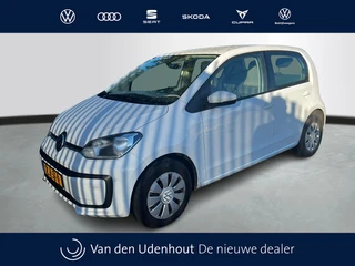Volkswagen up! 1.0 65pk / Bluetooth Dab (bj 2025)