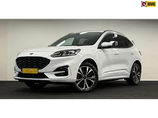 Ford Kuga 2.5 PHEV ST-Line X*224PK*B&O*Navi*Camera*Carplay*Stoelverw*