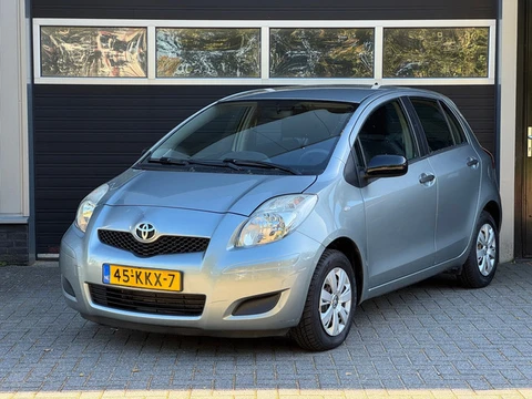Toyota Yaris 1.0 VVTi Acces Airco, NAP