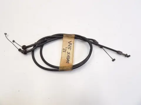 GASKABEL Honda VF 700 750 S Sabre 1983 - 1986