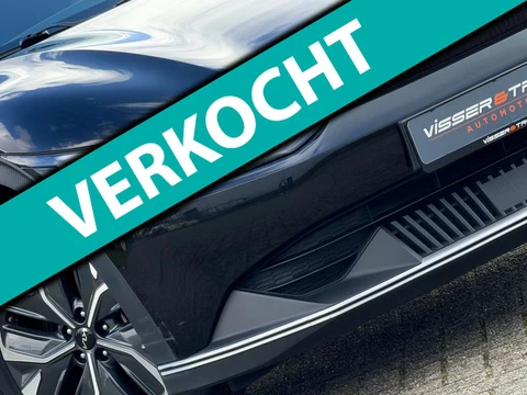 Kia EV6 Edition 77.4 kWh - Aurora Black Pearl - Trekhaak - SoH 98%
