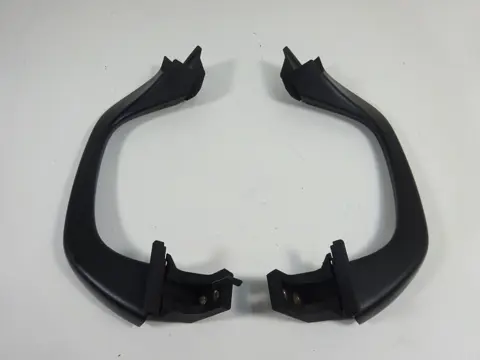 HANDVAT ACHTER BMW K 1200 GT 2006 - 2008