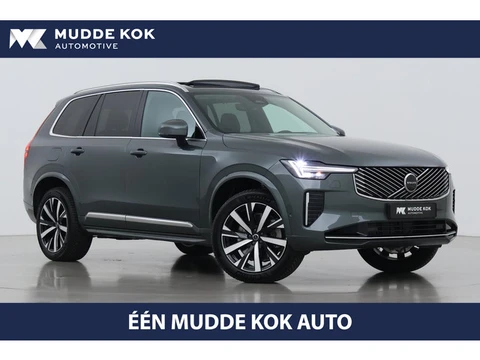 Volvo XC90 T8 Ultra Bright | Harman/Kardon | Panoramadak | Head-Up | 360-camera