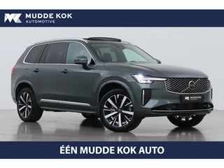 Volvo XC90 T8 Ultra Bright | Harman/Kardon | Panoramadak | Head-Up | 360-camera