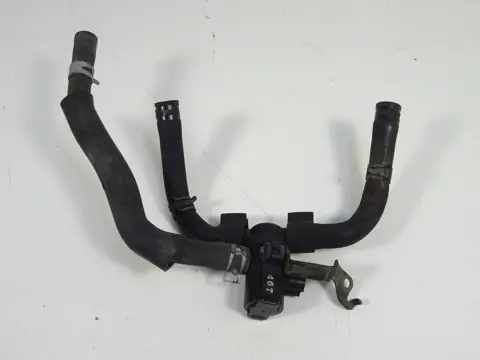 LUCHTFILTERHUIS Yamaha FZ6 2004 - 2007