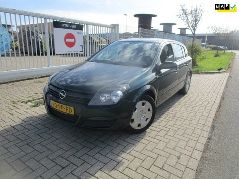 Opel Astra 1.4 Enjoy