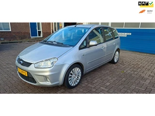 Ford C-Max 1.8-16V Limited