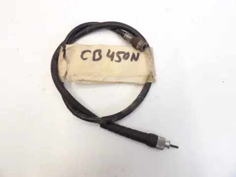 TOEREN TELLER KABEL Honda CB 450 1984 - 1985