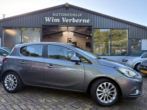 Opel Corsa 1.4 Innovation Automaat/Navigatie