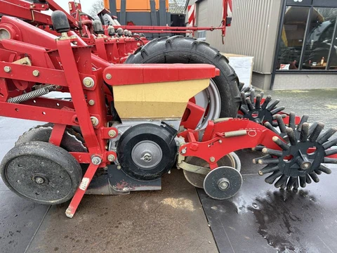 Kverneland Unicorn SD zaaimachine (bj 2015)
