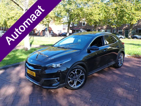 Kia Xceed 1.4 T-GDi ExecutiveLine AUTOMAAT PANODAK BOMVOLLE AUTO.....