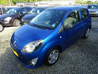 Renault Twingo 1.2-16V Authentique airco stuurbekr