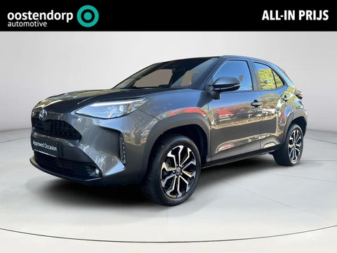 Toyota Yaris Cross 1.5 Hybrid Dynamic