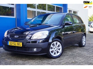 Kia Rio 1.6 CVVT X-ecutive APK|BEURT|NIEUWE ACCU
