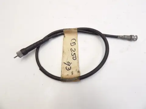 KILOMETERKABEL Honda CB 250 1990 - 1993