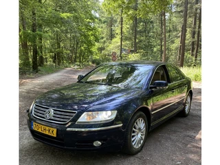 Volkswagen Phaeton 3.2 V6 5p.
