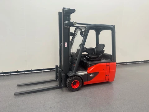 Linde E 18-02 (bj 2020)