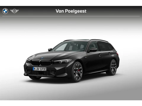 BMW 3 Serie Touring 330e M Sport Edition | M Sportpakket Pro | Comfort Pack | Innovation Pack | Trek