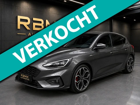 Ford Focus 1.5 EcoBoost ST Line Business |182PK