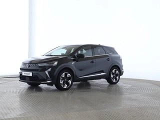 Renault Symbioz 1.8-160pk E-Tech Full Hybrid 160 'Techno' AUTOMAAT ! Fijne en comfortabele hoogzitte