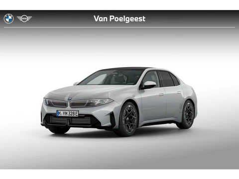 BMW i3 Sedan 50 xDrive First Edition 113.4 kWh | M Sportpakket | Innovation Pack | Trekhaak