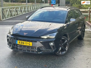 Cupra Leon Sportstourer 1.5 TSI e-Hybrid | Leder/LED/VZ Stuur/NW Model