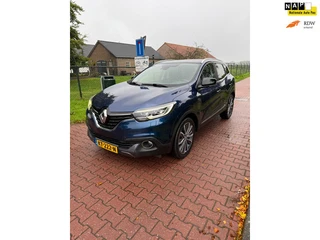 Renault Kadjar 1.2 TCe Bose NWE APK PANODAK NAP!