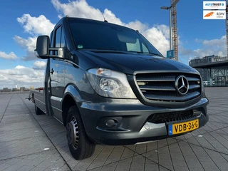 Mercedes-Benz Sprinter 516 2.2 CDI AUT AIRCO CRUISE MARGE