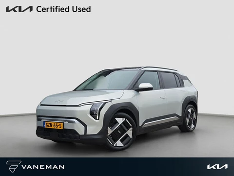 Kia EV3 Plus Advanced 58.3 kWh / OPENDAK / NAVI / CARPLAY /