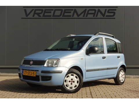 Fiat Panda 1.2 Active