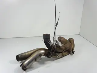 UITLAATBOCHTEN Ducati 848 2008 - 2010