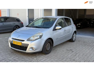 Renault Clio 1.5 dCi Authentique 5Deurs - Airco - Cruise Control