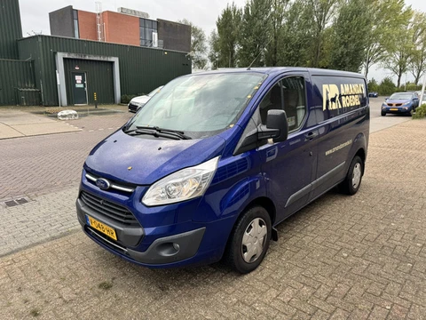 Ford Transit Custom 270 2.0 TDCI L1H1 *Navi*Airco*