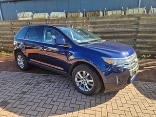 Ford EDGE 3.5 V6 Automaat