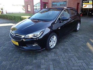 Opel Astra 1.0 Business+/Airco/Apk 12-12-2027